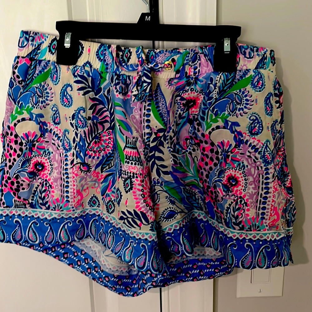 Lilly Pulitzer Short
